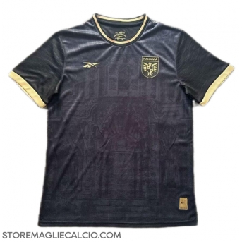 Panama Maglia Gara Trasferta Repliche Copa America 2024